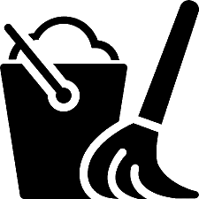 Хозяйственные товары